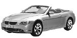 BMW E64 U3939 Fault Code