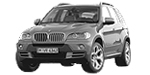 BMW E70 U3939 Fault Code