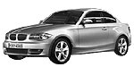 BMW E82 U3939 Fault Code