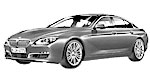 BMW F06 U3939 Fault Code